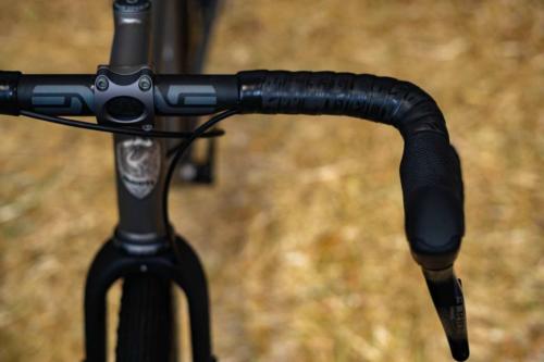 enve builder round-up show 2020 moots routt 45