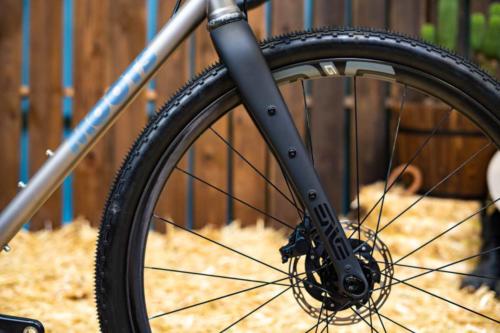 enve builder round-up show 2020 moots routt 45