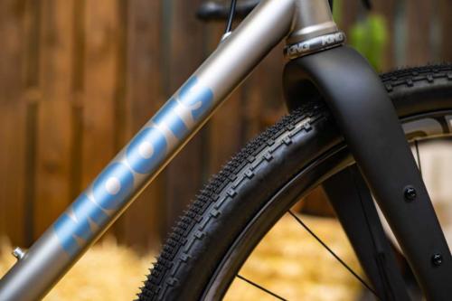 enve builder round-up show 2020 moots routt 45