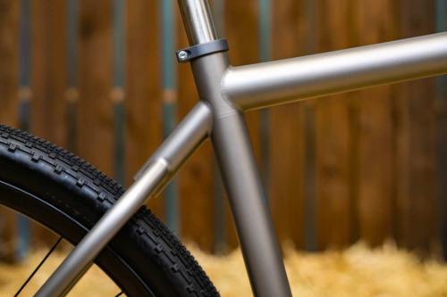 enve builder round-up show 2020 moots routt 45