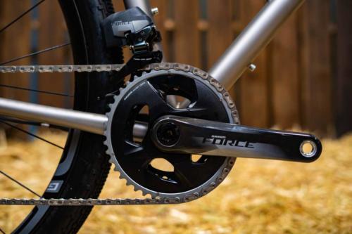 enve builder round-up show 2020 moots routt 45