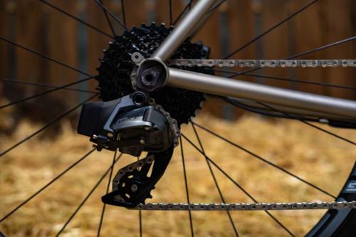 enve builder round-up show 2020 moots routt 45