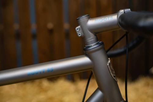 enve builder round-up show 2020 moots routt 45