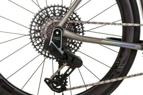 moots Routt CRD review