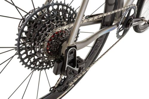 moots Routt CRD review