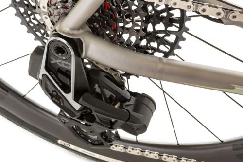 moots Routt CRD review