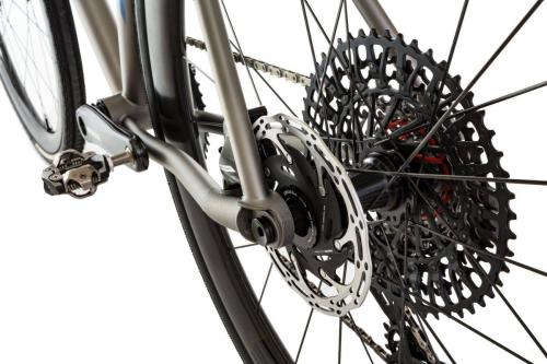 moots Routt CRD review