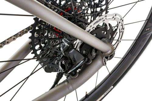 moots Routt CRD review