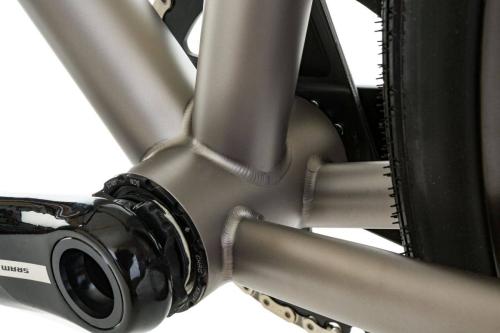 moots Routt CRD review