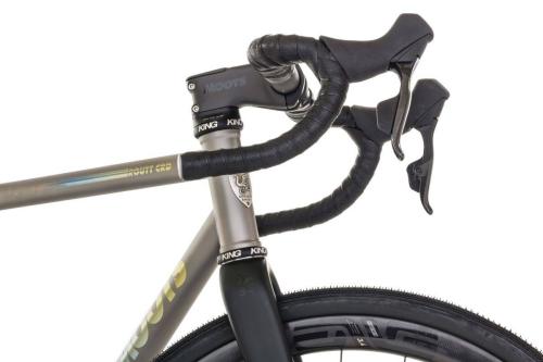 moots Routt CRD review