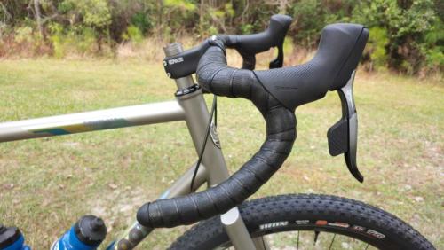 moots routt esc review