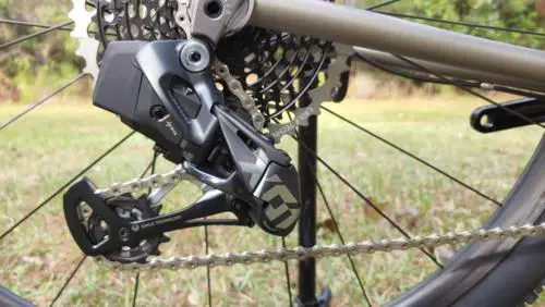 moots routt esc review