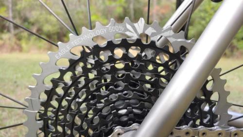 moots routt esc review