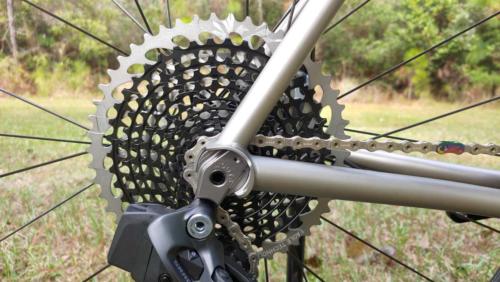 moots routt esc review