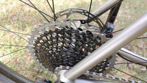 moots routt esc review