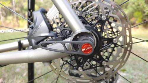 moots routt esc review
