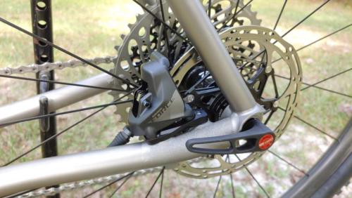 moots routt esc review