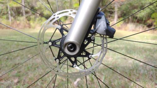 moots routt esc review