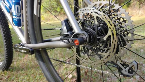 moots routt esc review
