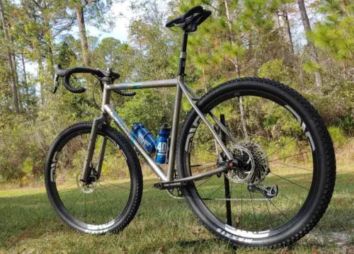 moots routt esc review