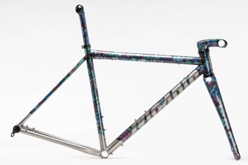 mosaic GT-1 i45 review