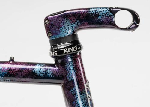 mosaic GT-1 i45 review