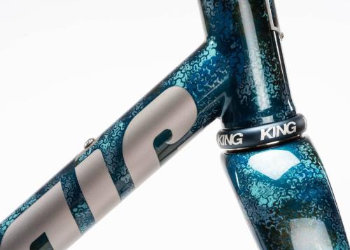 mosaic GT-1 i45 review