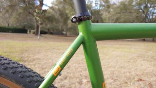 mosaic cycles gt-2x review