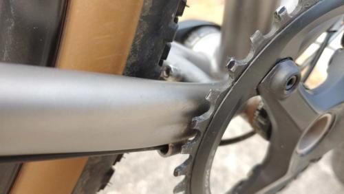 mosaic cycles gt-2x review