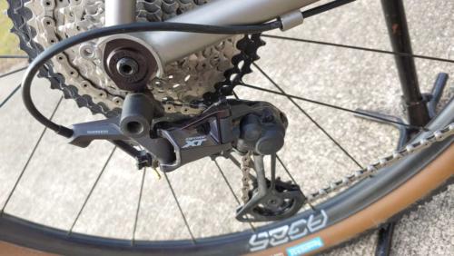 mosaic cycles gt-2x review