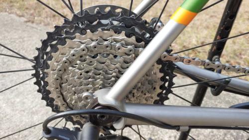 mosaic cycles gt-2x review