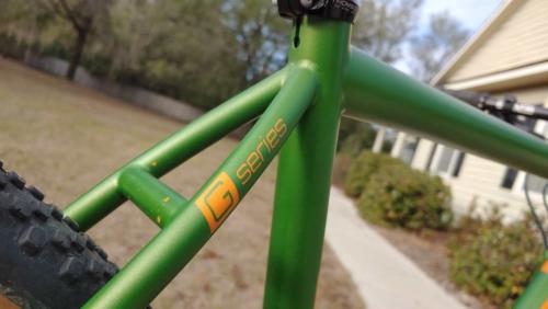 mosaic cycles gt-2x review