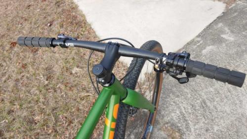 mosaic cycles gt-2x review