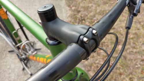 mosaic cycles gt-2x review