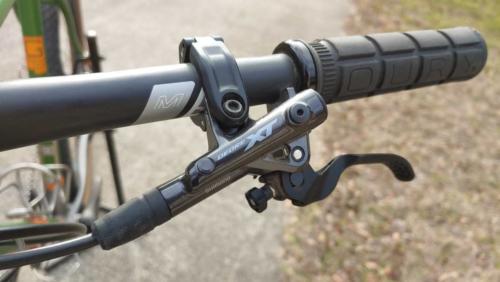 mosaic cycles gt-2x review