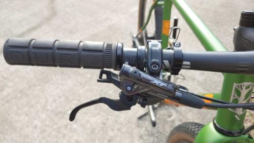 mosaic cycles gt-2x review