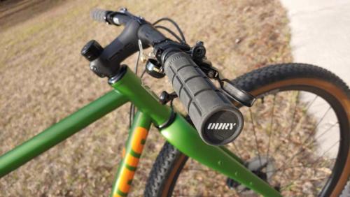 mosaic cycles gt-2x review