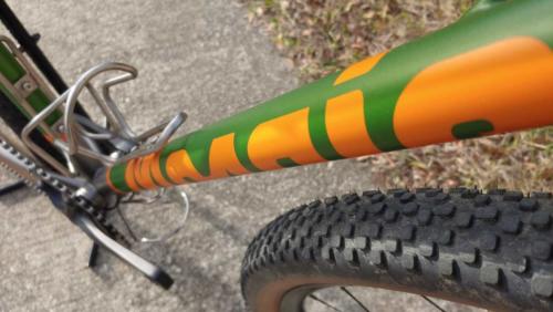 mosaic cycles gt-2x review