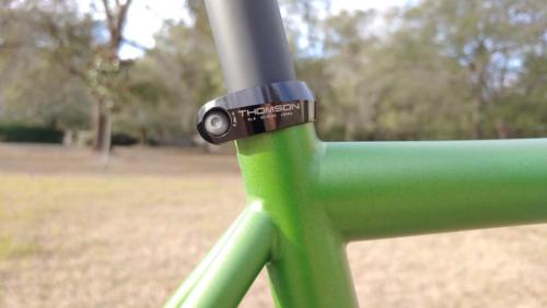 mosaic cycles gt-2x review