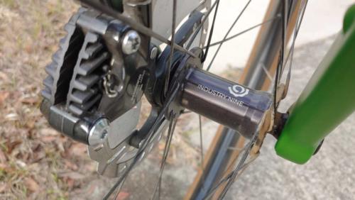 mosaic cycles gt-2x review