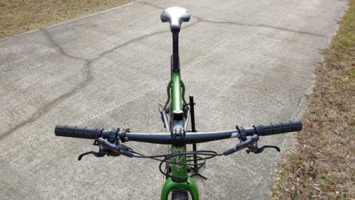 mosaic cycles gt-2x review