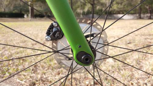 mosaic cycles gt-2x review