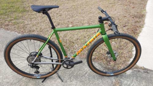 mosaic cycles gt-2x review