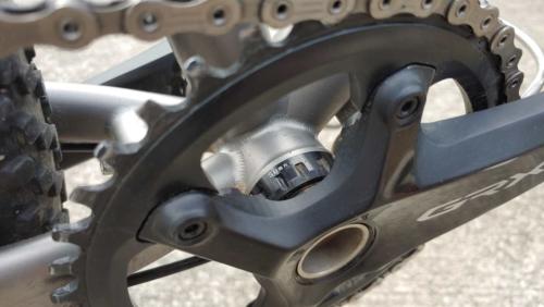 mosaic cycles gt-2x review