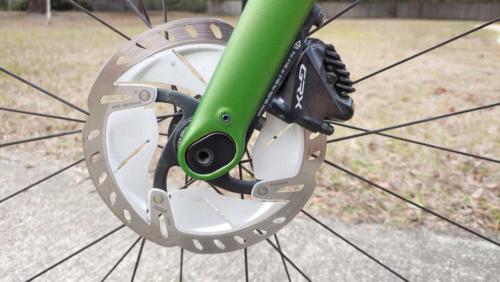 mosaic cycles gt-2x review