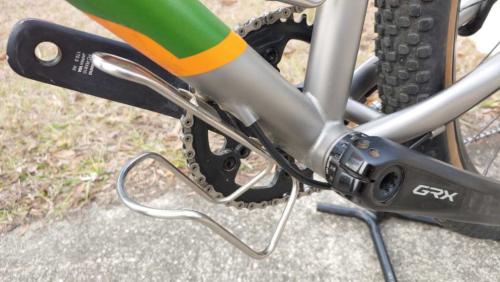 mosaic cycles gt-2x review