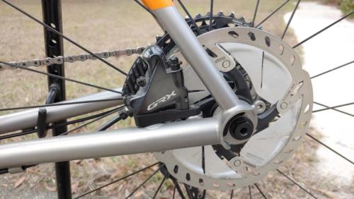 mosaic cycles gt-2x review