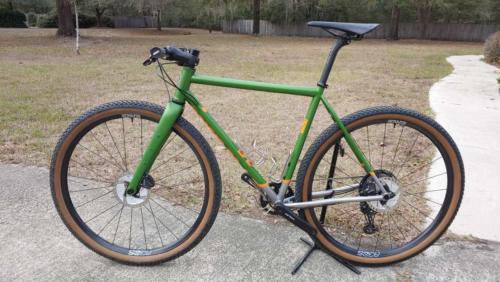 mosaic cycles gt-2x review