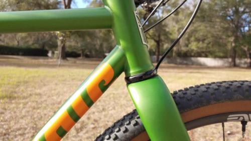 mosaic cycles gt-2x review