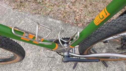 mosaic cycles gt-2x review